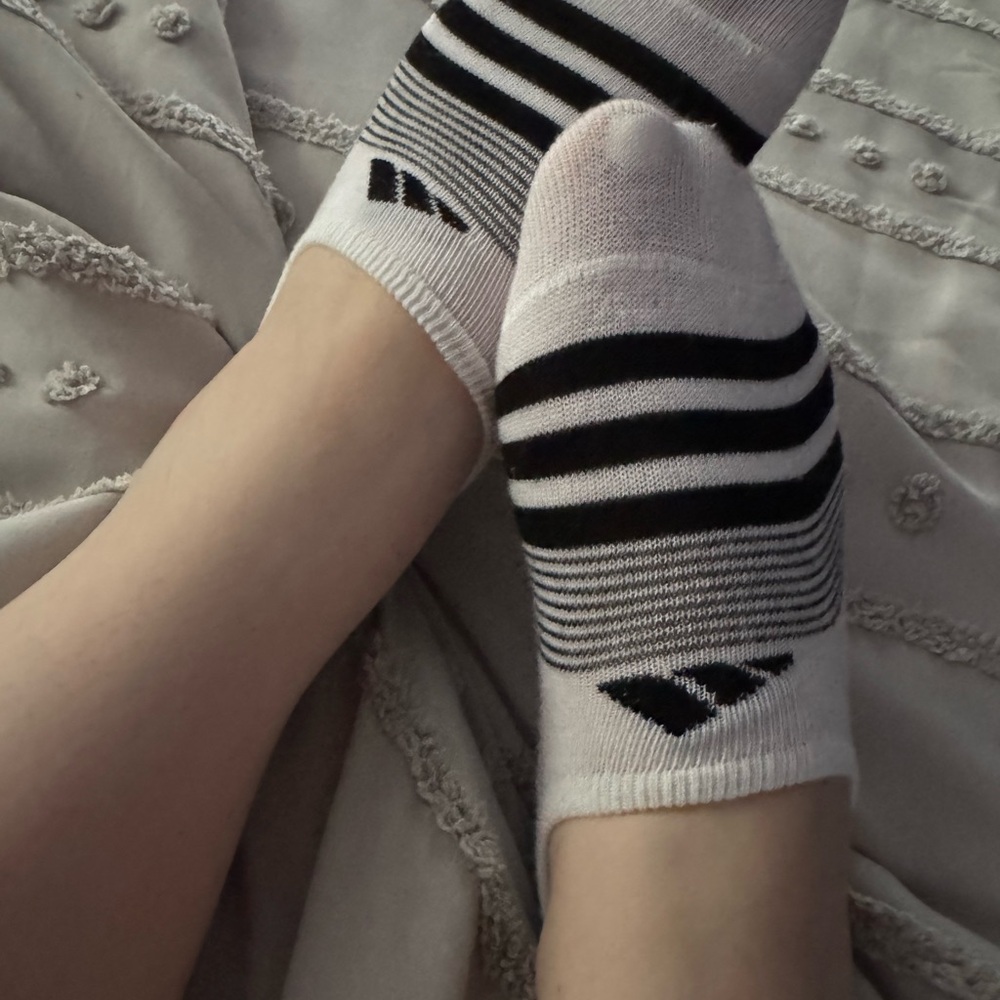 Adidas Socks